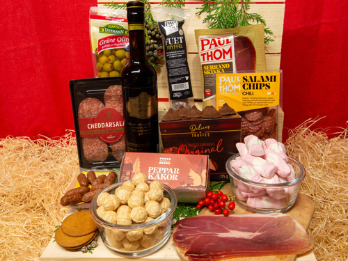  - Okyld Delikatesslåda BP