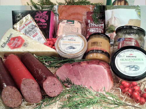  - Julens Frestelser BP