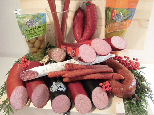  - Stora Korvlådan BP