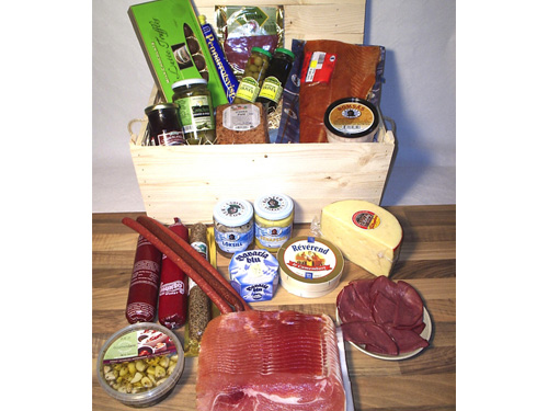  - Stora Delikatesslådan BP