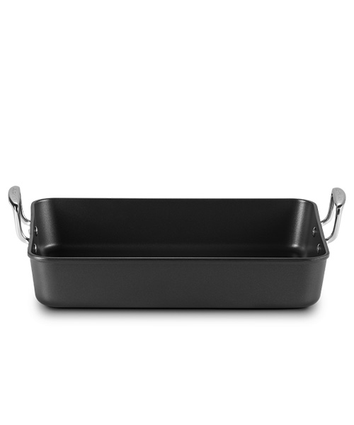  - Le Creuset  Rektangulär ugnsform m/ Non-Stick 35x27