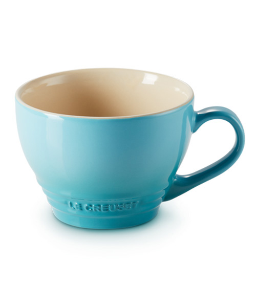  - Jumbokopp 400 ml  Caribbean