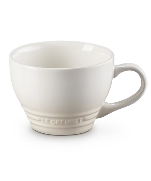  - Jumbokopp 400 ml  Meringue