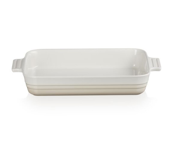  - Le Creuset Classic ugnsform 32 cm Meringue