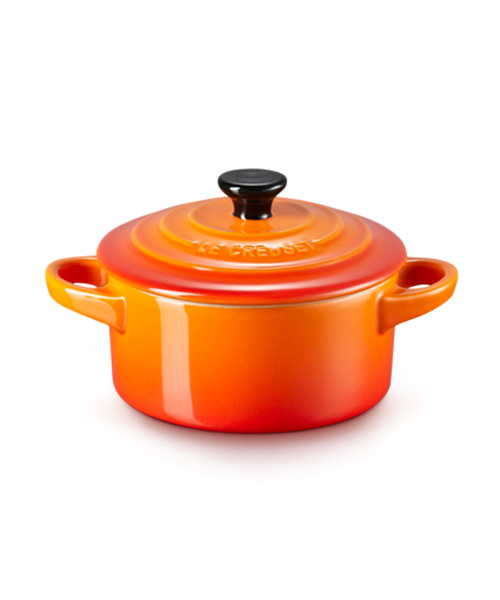  - Le Creuset Minigryta - Volcanic