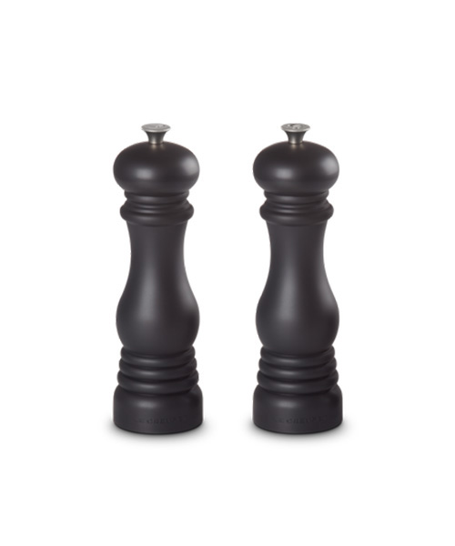  - Salt- och pepparkvarnset 21 cm - Matte Black