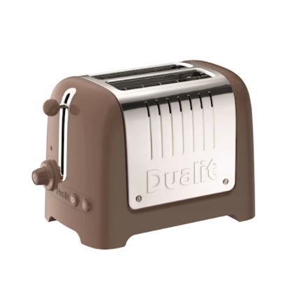  - BRÖDROST LITE 2/S  Tawny Birch.