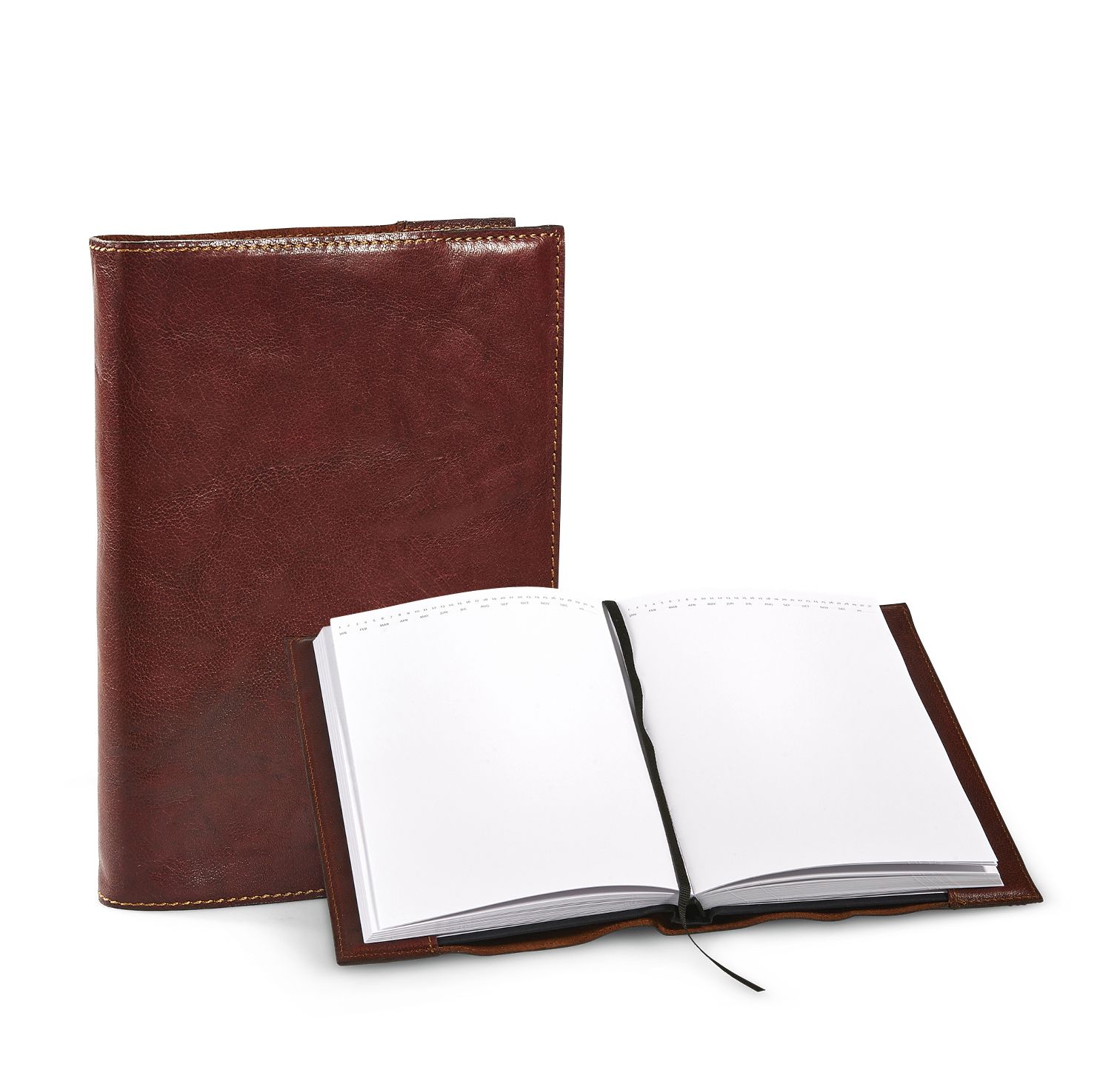  - ANTECKNINGSBOK BAWAY