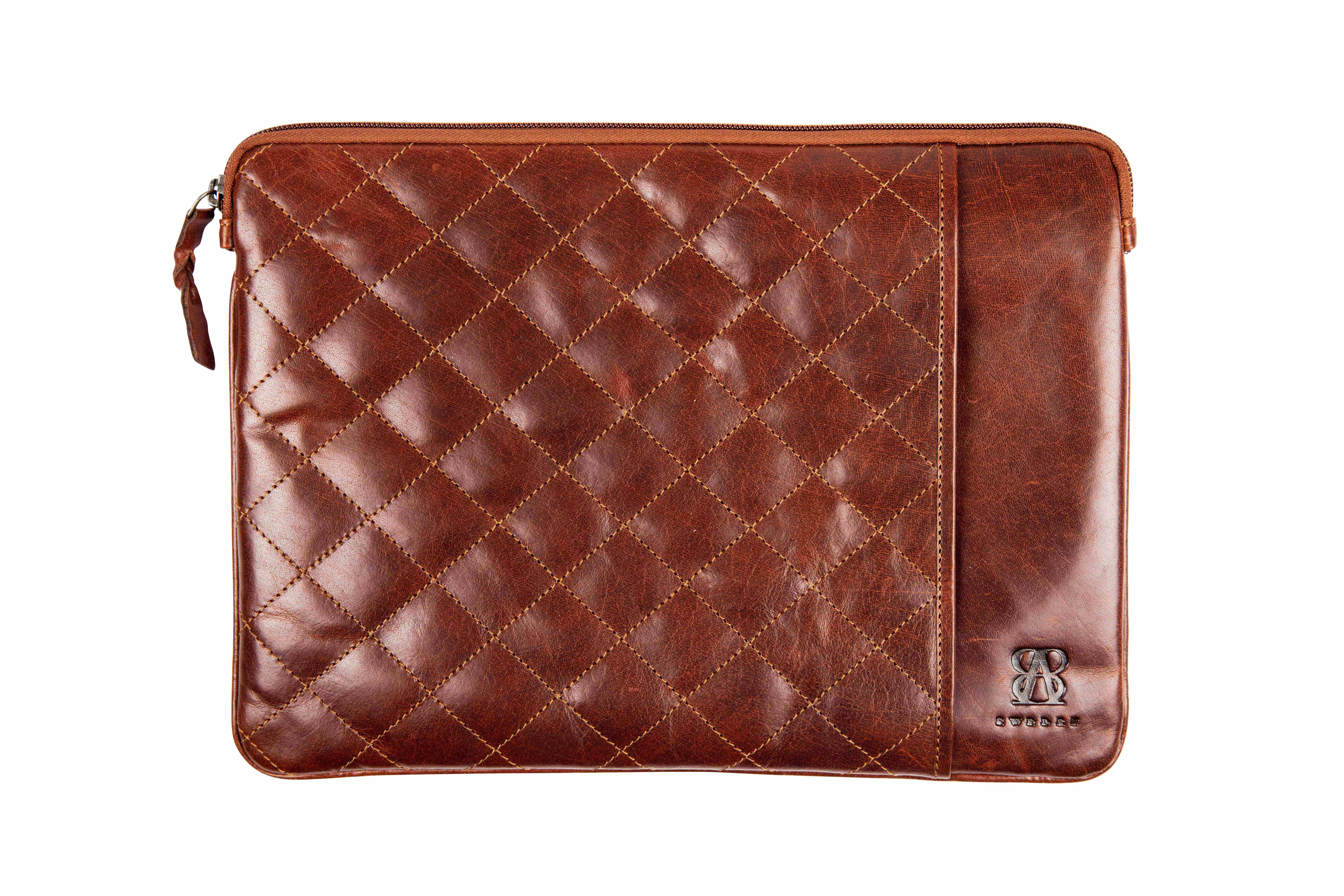  - DATORFODRAL QUILTED, 13”
