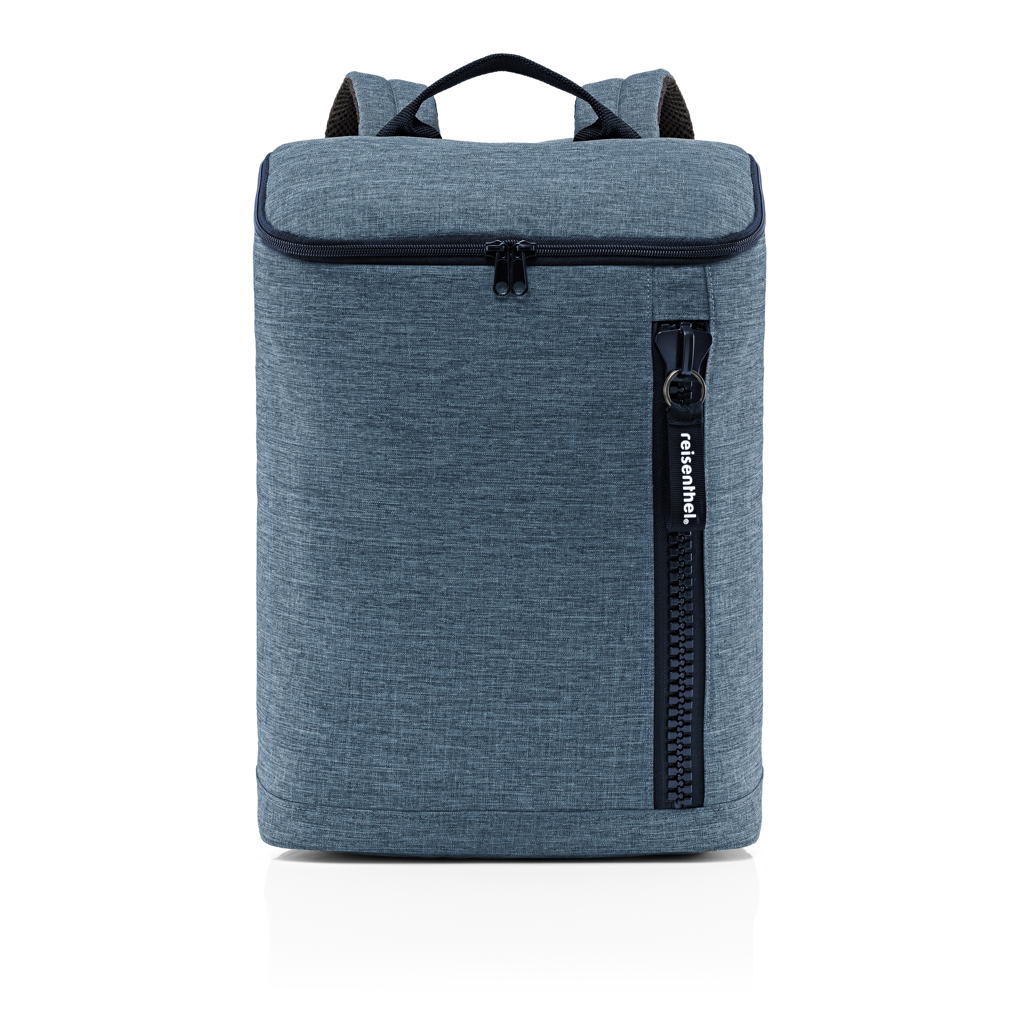  - OVERNIGHTER-BACKPACK M REISENTHEL® , twist blue.