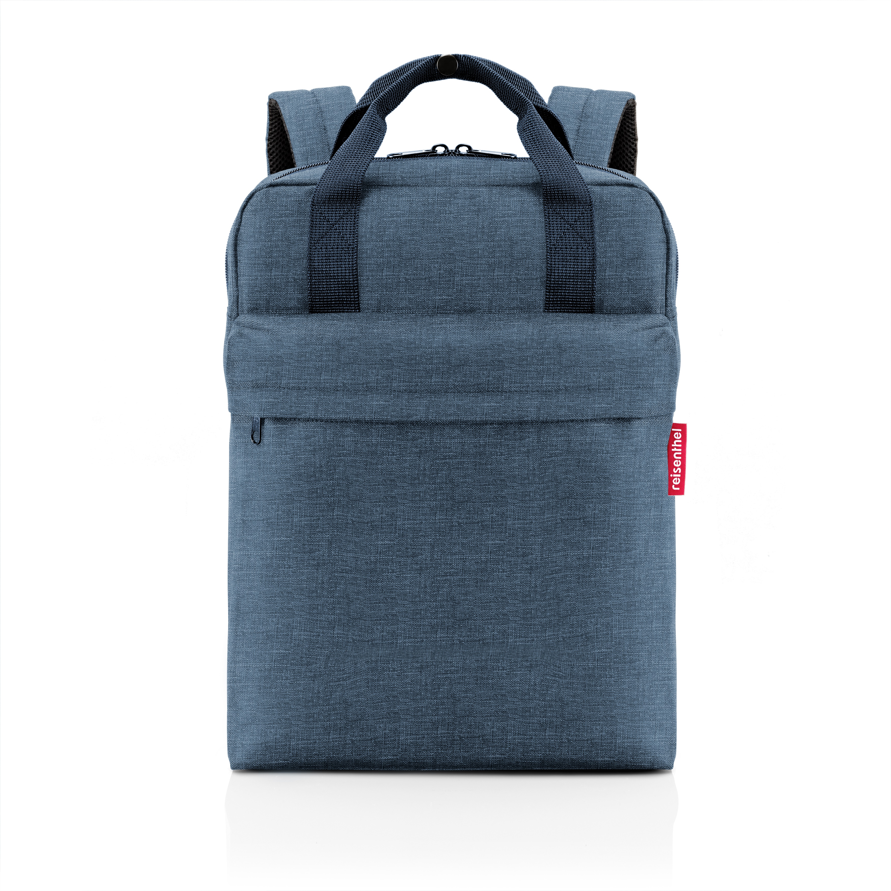  - ALLDAY BACKPACK M REISENTHEL® twist blue,
