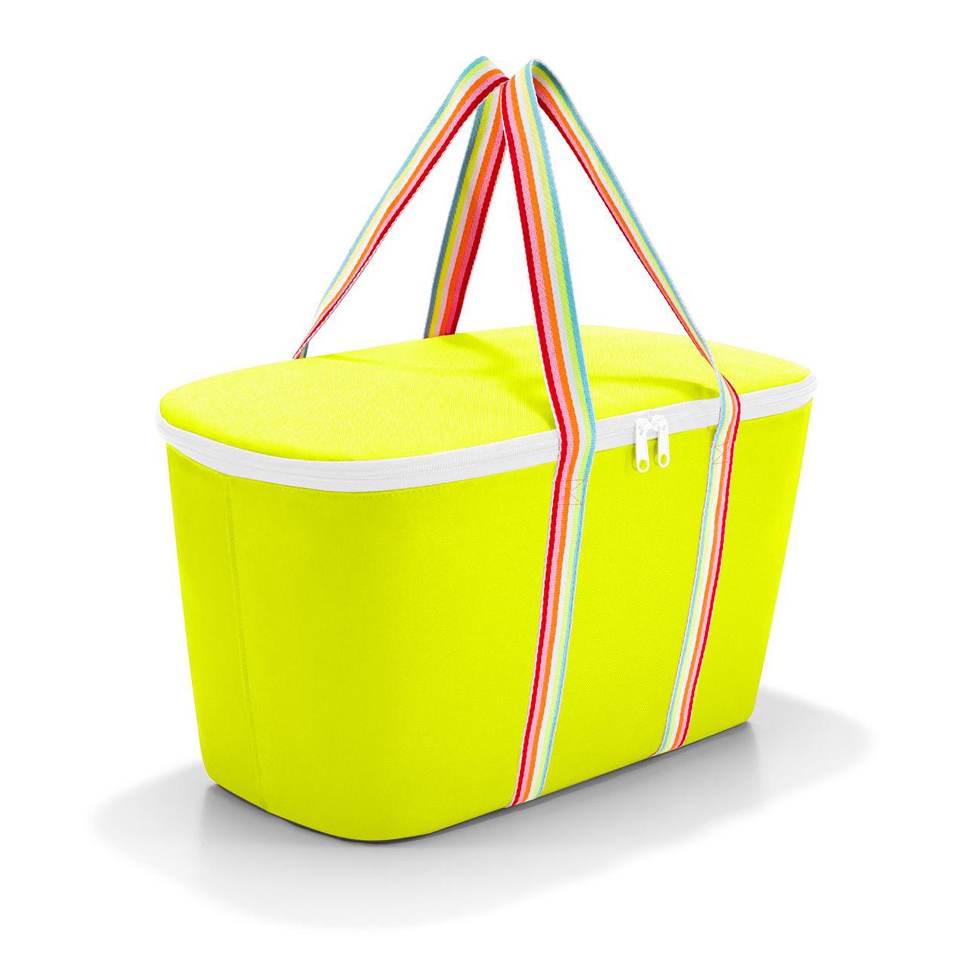  - COOLERBAG S POCKET REISENTHEL® , LEMON
