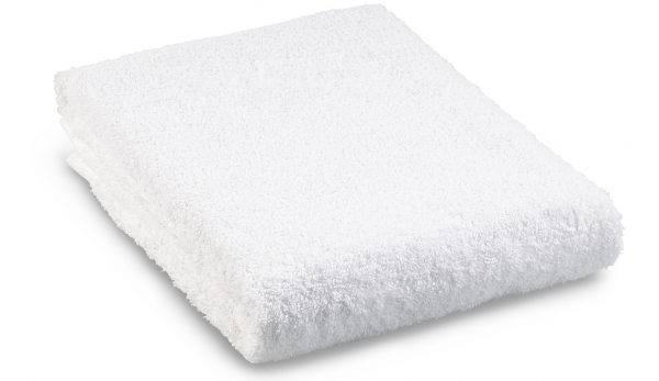  - Badhandduk ROYAL TOUCH White