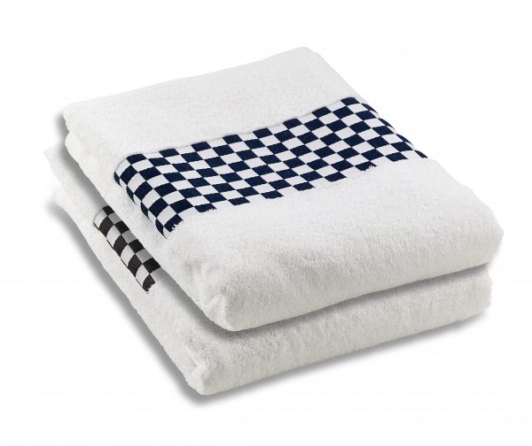  - Badhandduk PT Chess