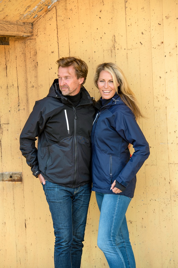 Företagsjulklappar - Matterhorn Recycle shell jacket