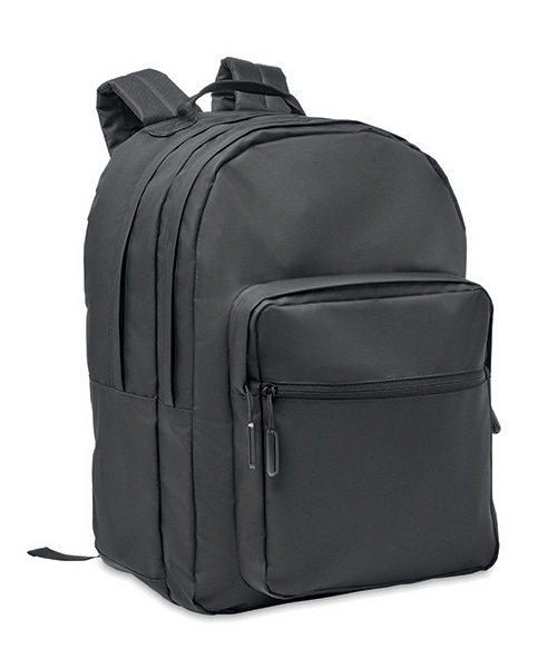 - Valley Backpack m screentryck och schablon