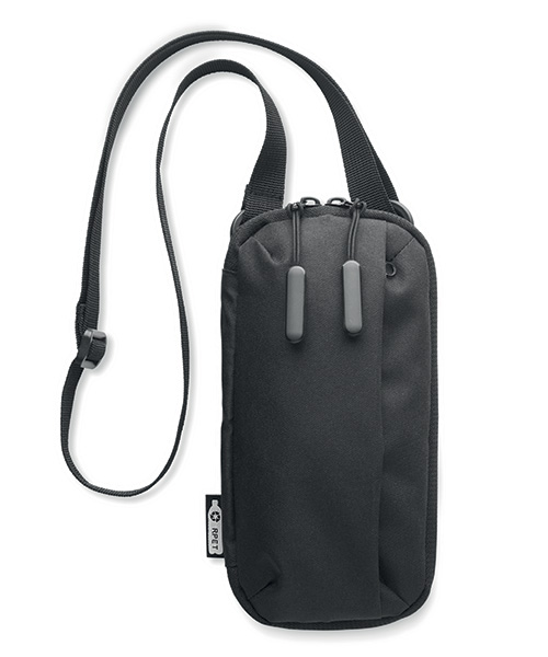  - Valley Wallet m screentryck och schablon