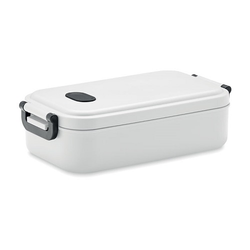  - Lunchlåda Indus Vit