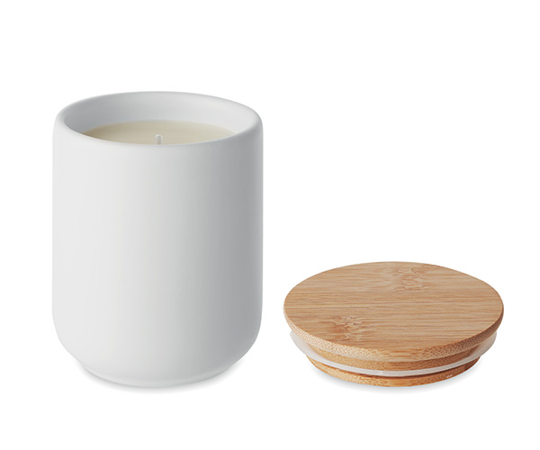  - Veika Doftljus m tampotryck och schablon