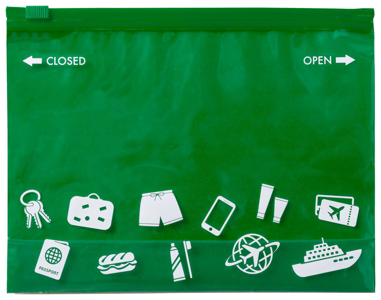  - DUSKY MULTIPURPOSE BAG