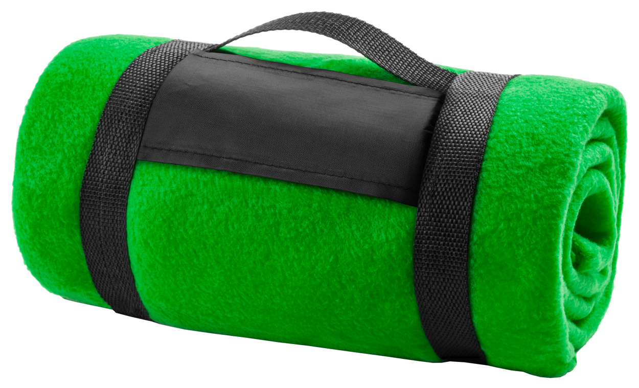  - MOUNTAIN  POLAR BLANKET