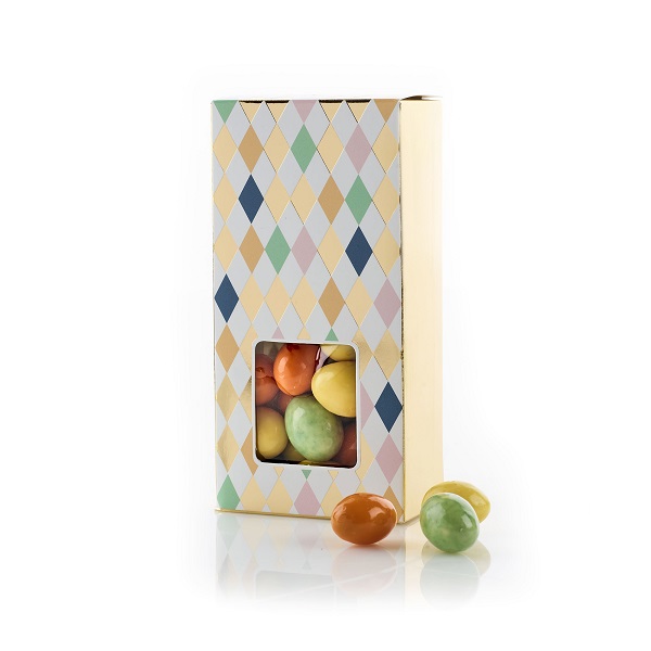  - Harlekin Påskmandlar mix