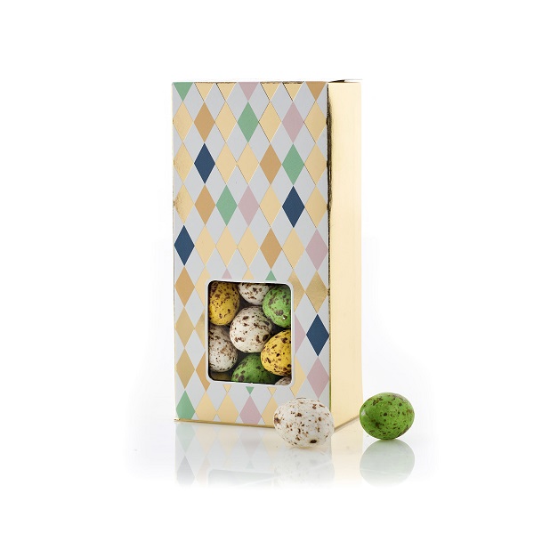  - Harlekin Gourmetägg