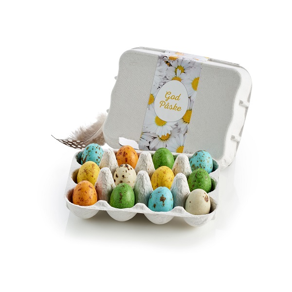  - Gourmetägg 12 st