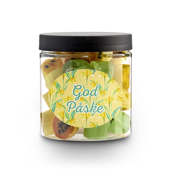  - Blåvand Karameller - Burk