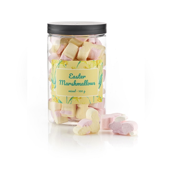  - Påskmallows