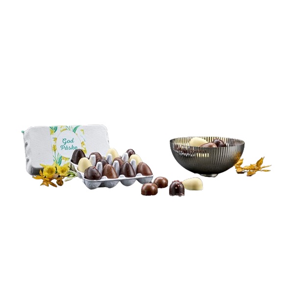  - Georg Jensen - Bernadotte skål & påskägg