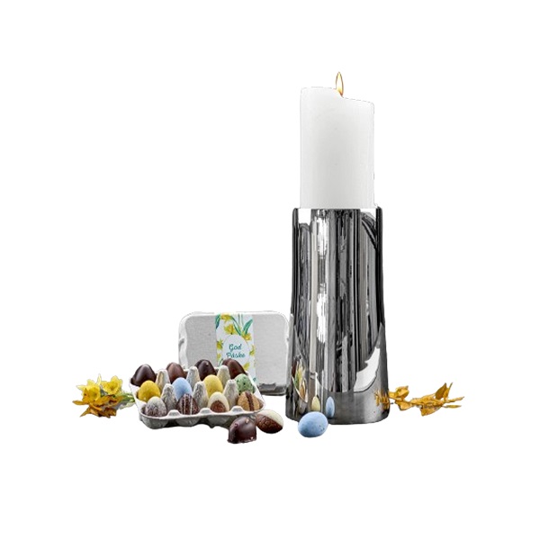  - Georg Jensen - Ambience ljusstake & påskägg