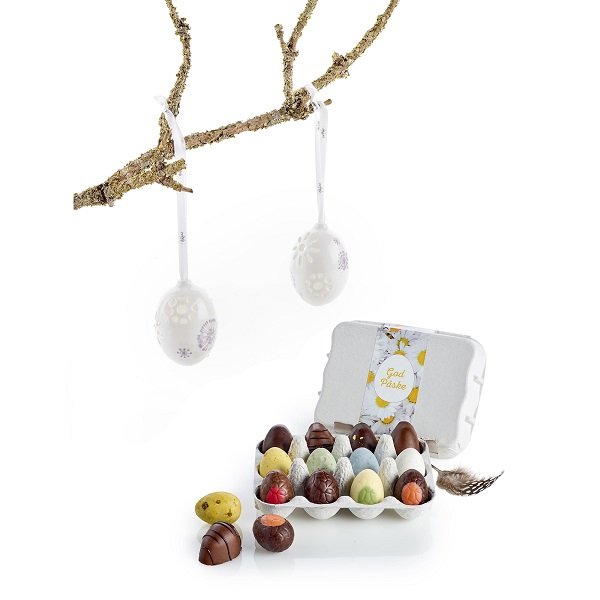  - Björn Wiinblad Bonbonniere & ägglåda 9,3 cm