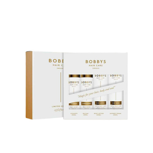  - Hair & Body Care Kit
