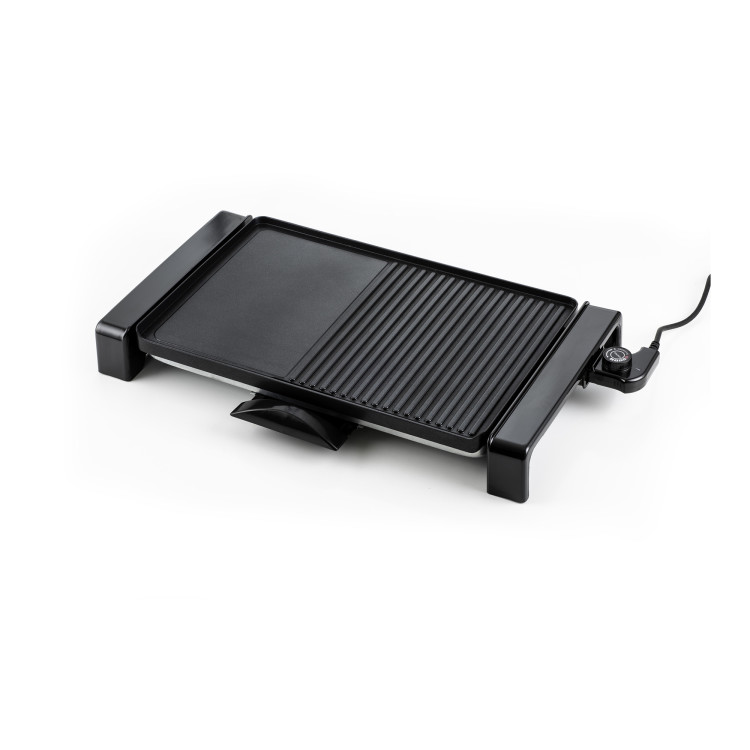  - ELEKTRISK BORDSGRILL XXL