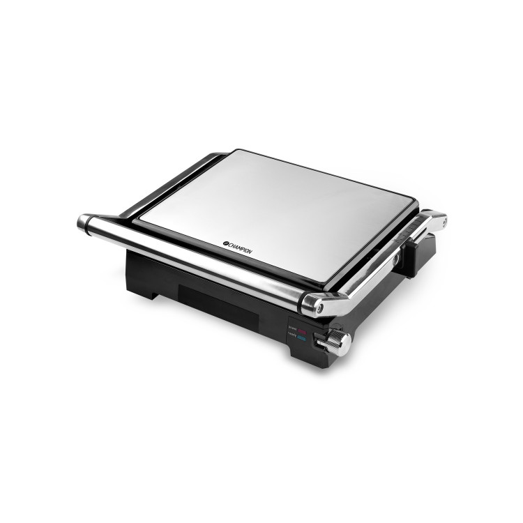  - Paninigrill Pro 180 grader