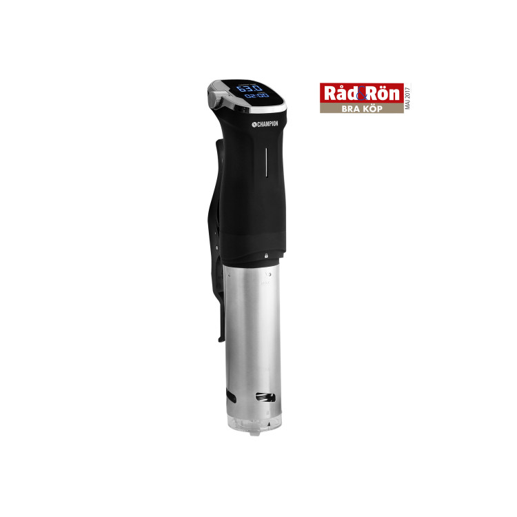  - Sous Vide Precision Circulator