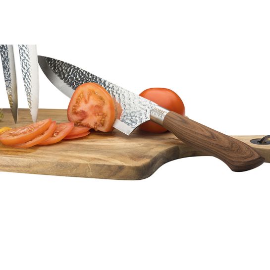  - Akira Knivset - Bruni