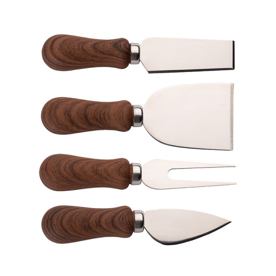  - Odina Ostknivset 4 delar