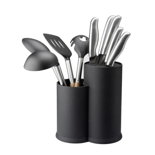  - Vida Knivblock och Redskapsställ