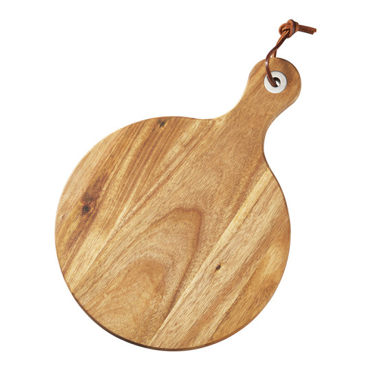  - Oline Ostbricka Rund, 4 delar