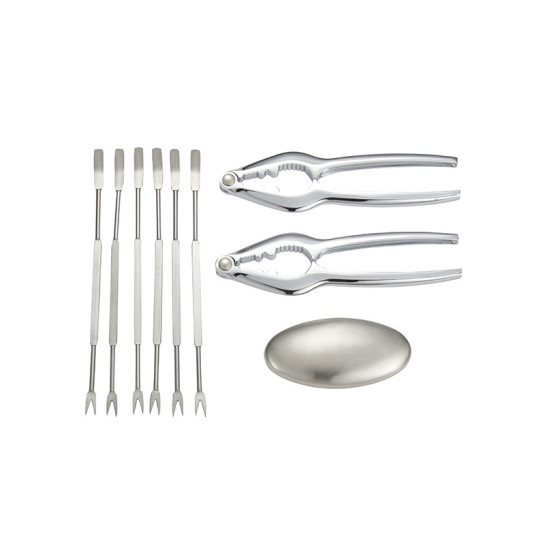  - Skagen Skaldjursset