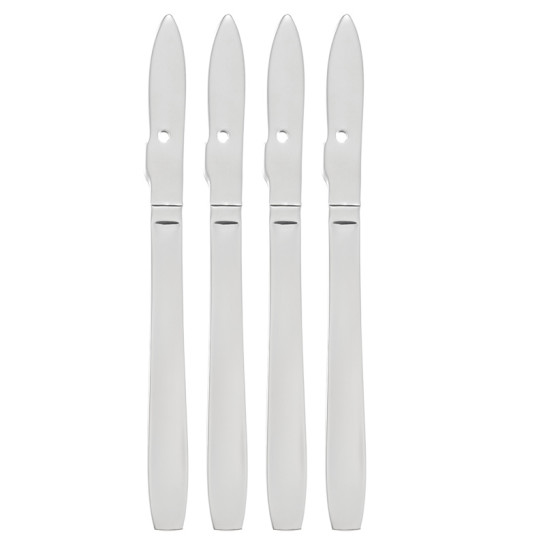  - Skagen Kräftkniv 4-pack