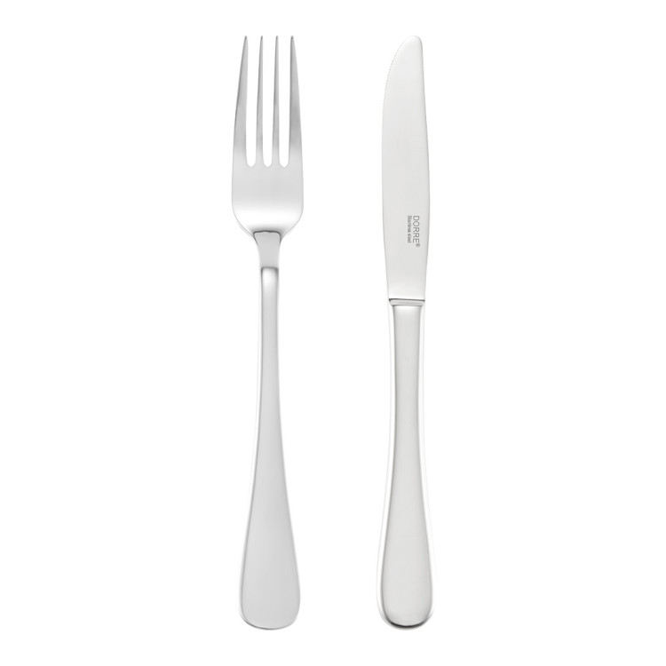  - 6 + 6 st Dessertbestick Classic