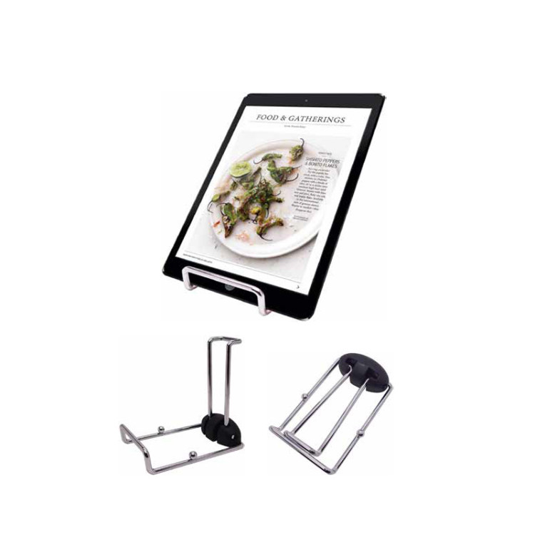  - Kelly Kokboksstöd