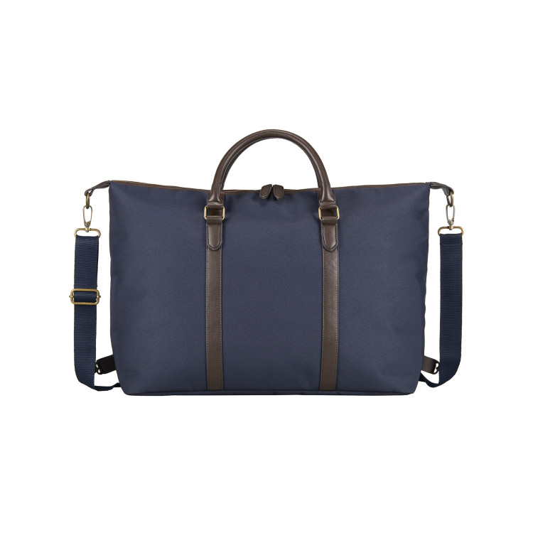  - Weekend bag L Marinblå