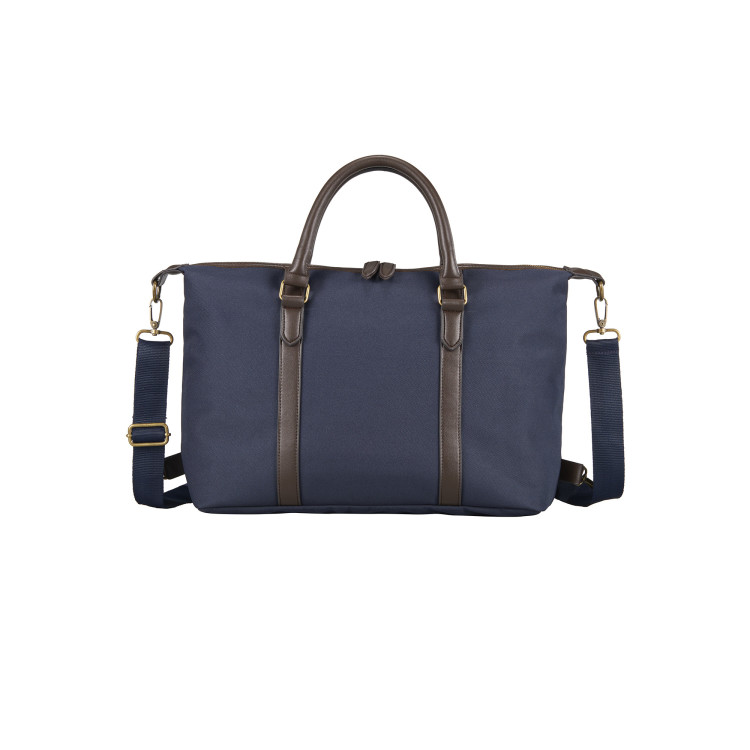  - Weekend bag S Marinblå
