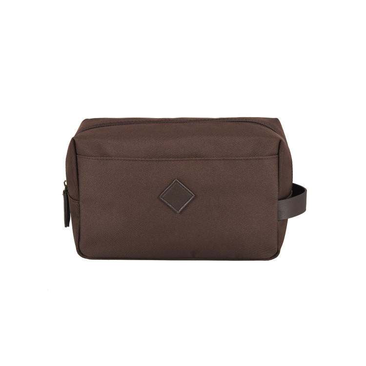  - Necessär Svartbrun