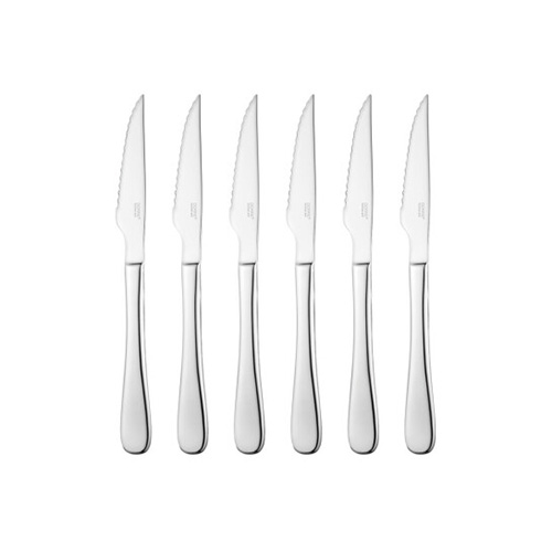  - Classic Grillkniv 6 st
