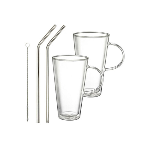  - Ite Irish Coffee set